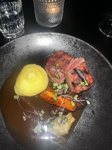 Comentarii opinii despre Roka Kitchen & Wine Bar