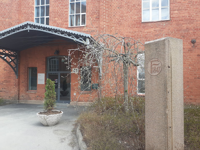 Vorssan Vapriikki - Ravintola-ala