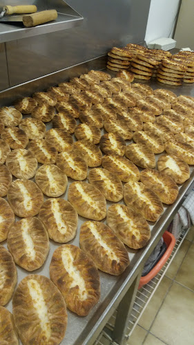 Opinii despre Kotileipomo Tuula în Joensuu - Ravintola-ala