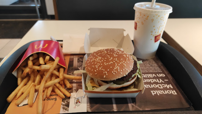 Reviews of McDonald's Vantaa Tuupakka in Vantaa - Ravintola-ala
