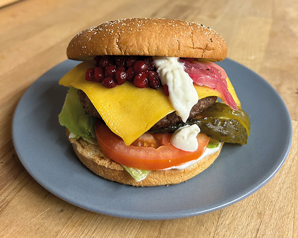 Cafe Kuusijärvi - Ravintola-ala