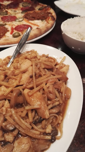 Comentarii opinii despre Ravintola Golden Flower