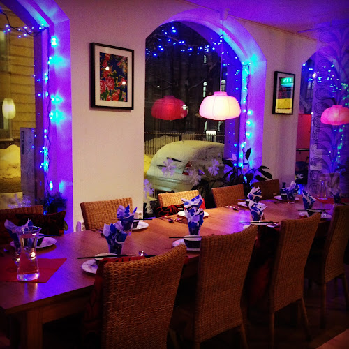 Comentarii opinii despre Mei Lin Sichuan & Vegetarian Restaurant