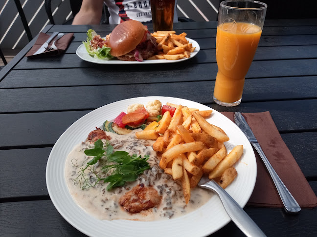 Opinii despre Ravintola Myllyranta în Ylivieska - Ravintola-ala