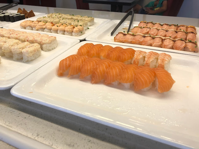 Ravintola Lounari - Ravintola-ala