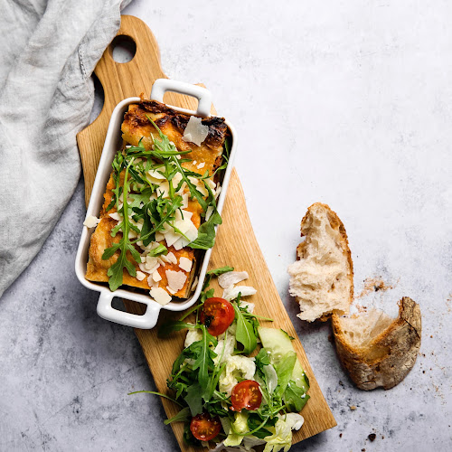 Fazer Café Tempon talo - Ravintola-ala