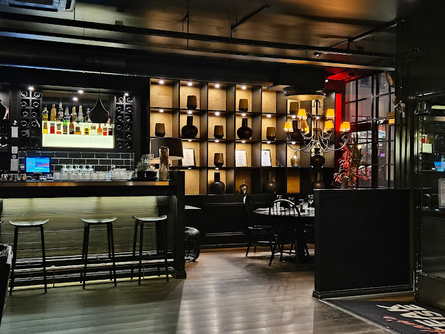 Ravintola Stefan's Steakhouse - Jyväskylä - Jyväskylä