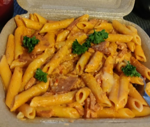 Comentarii opinii despre La Mamma Kebab Pizzeria