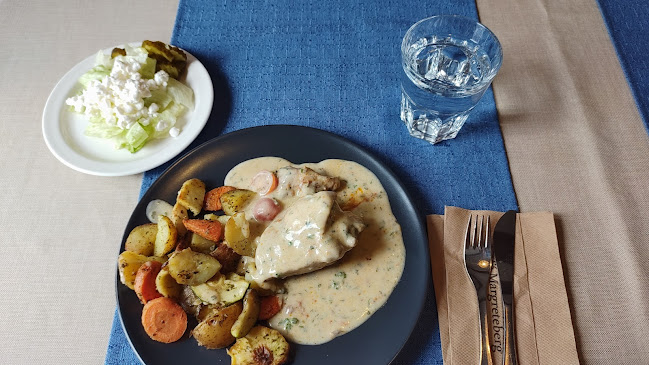 Opinii despre Juhlapalvelu Premium Catering în Espoo - Ravintola-ala