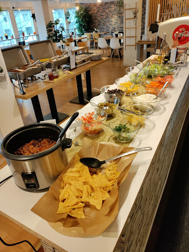 Opinii despre Ravintola Two Ways Wasa în Vaasa - Ravintola-ala