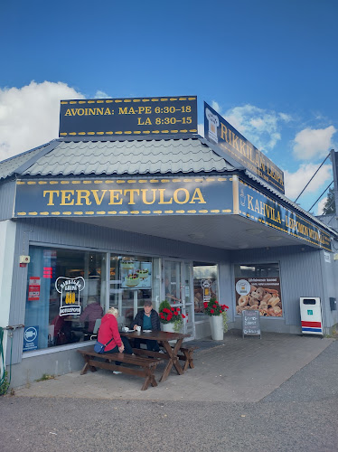 Rikkilän Leipä Oy / Tullitie 1 - Ravintola-ala