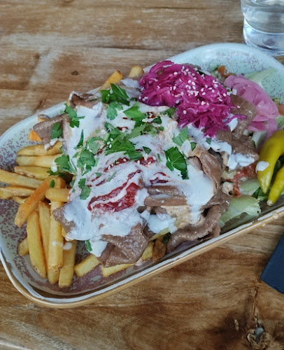 Turo's Heavy Kebab Keskusta