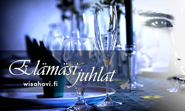Ravintola Wisahovi - Hämeenlinna