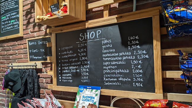 Opinii despre Bistro Elli în Turku - Ravintola-ala