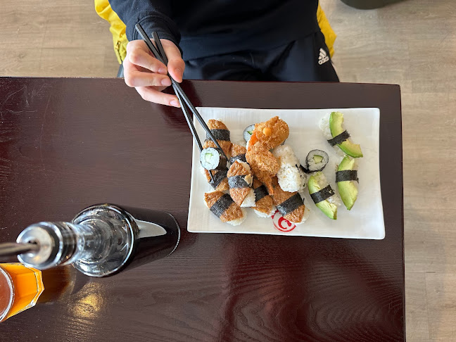 Itsudemo - Ravintola-ala