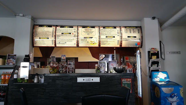 Presidentinpuistokatu 18, 28130 Pori