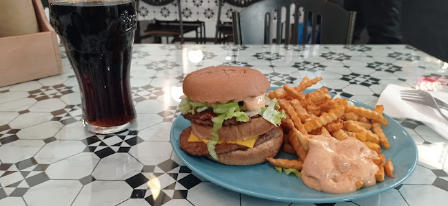 Kokemäen Grilli-City Maarit Kallinen - Ravintola-ala