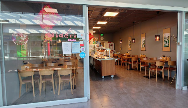 Opinii despre Ravintola Midori în Riihimäki - Ravintola-ala