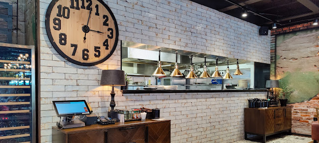 Opinii despre Rosso, Jyväskylä în Jyväskylä - Ravintola-ala