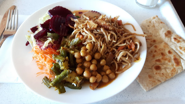 Coriander Restaurant & Bar - Ravintola-ala