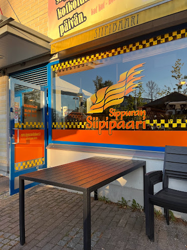 Comments and reviews of Sippuran Siipibaari