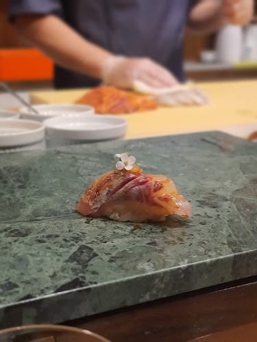 Comentarii opinii despre Latitude 25 - Omakase