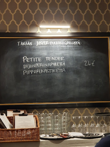 Comentarii opinii despre Ravintola Piparkakkutalo