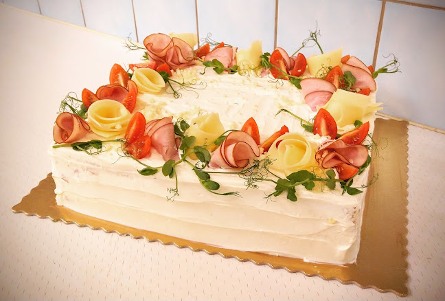 Sokeritähti - Ravintola-ala