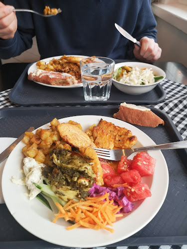 Ravintola Rinne - Karkkila