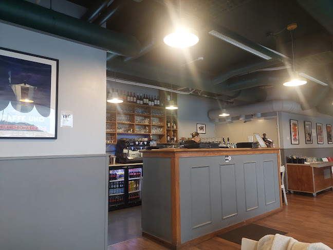 Comentarii opinii despre La Bella Trattoria