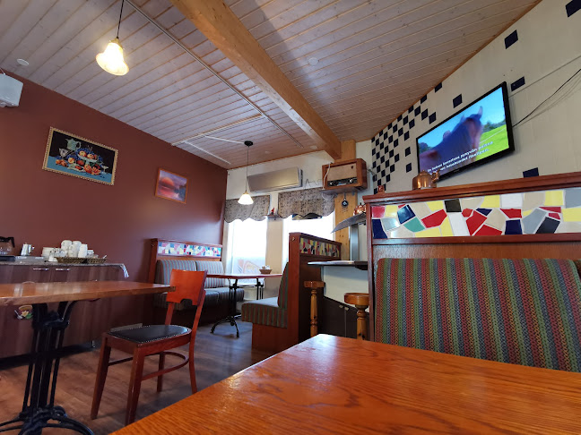 Adalia Kebab Pizzeria - Pori