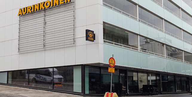 Aurakatu 7 9, 20100 Turku