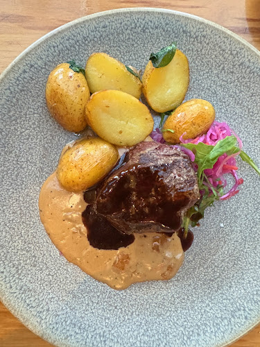 Mamma Rosa - Helsinki