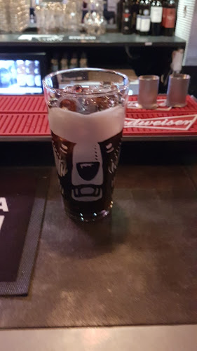 Opinii despre Rock'n Roll Diner în Kokkola - Ravintola-ala