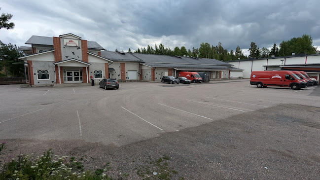 Pirjon Pakari Nurmijärvi Oy - Ravintola-ala