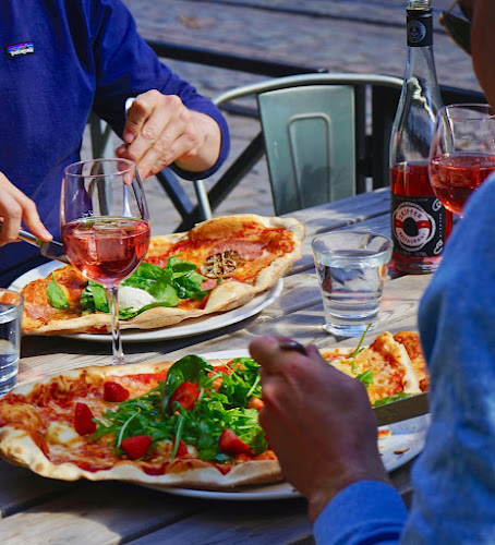 Skiffer Erottaja - Ravintola-ala