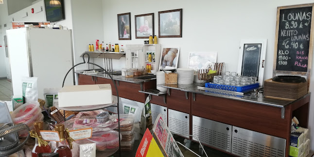 Leivänkuja 1, 31600 Jokioinen