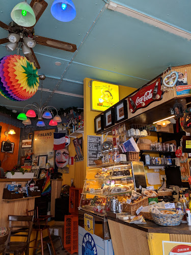 Agricolankatu 13, 00530 Helsinki