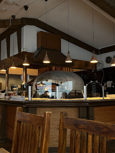 Opinii despre Pizzeria Ruka în Kuusamo - Ravintola-ala