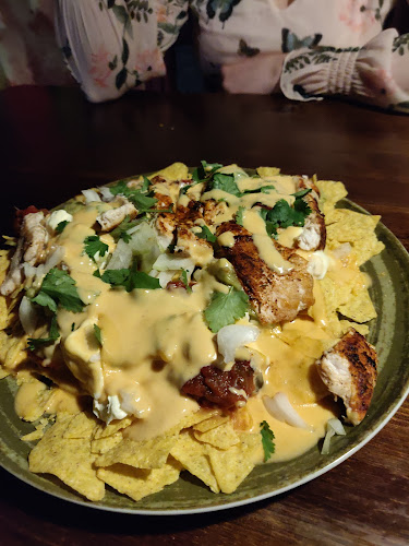 Pancho Villa Kauppiaskatu - Ravintola-ala