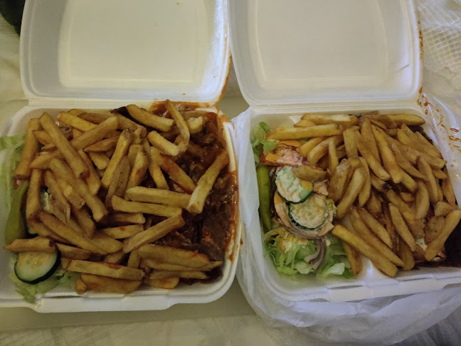 Comentarii opinii despre La Toore Pizzeria