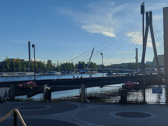 Ranta - Ravintola-ala