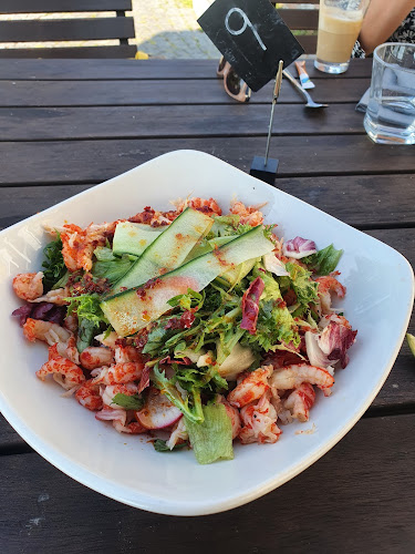 Opinii despre Bodomin Kartano în Espoo - Ravintola-ala