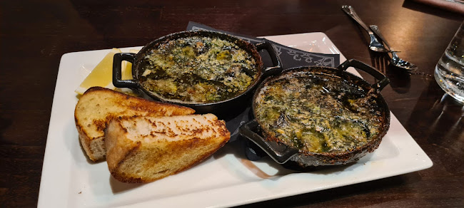 Comments and reviews of Frans & Chérie, Rovaniemi