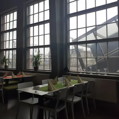 Logomo Kitchen - Ravintola-ala