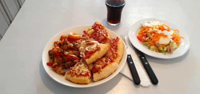 Kauppurienkatu 26, 90100 Oulu