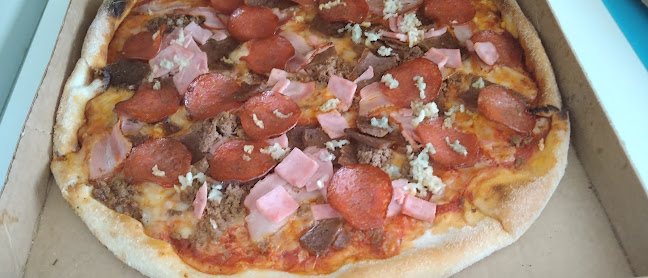 Kotipizza Palokka - Ravintola-ala