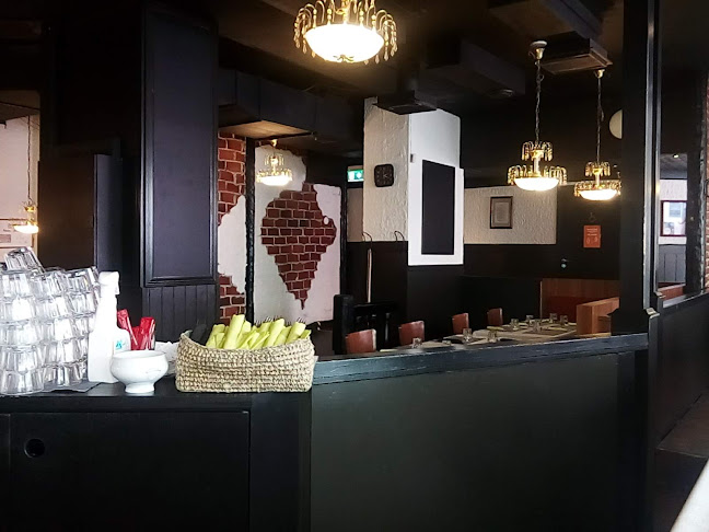 Central Helsinki - Helsinki