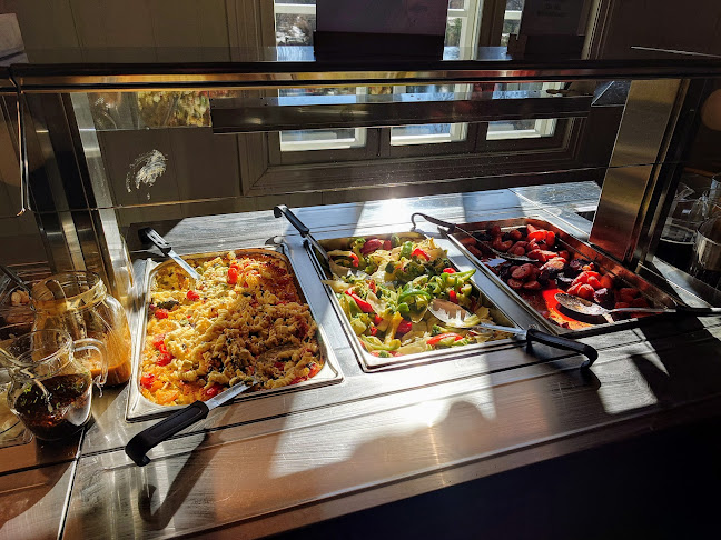 Comentarii opinii despre Frantsilan Kehäkukka