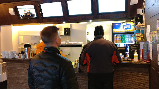 Merikoskenkatu 9, 90500 Oulu